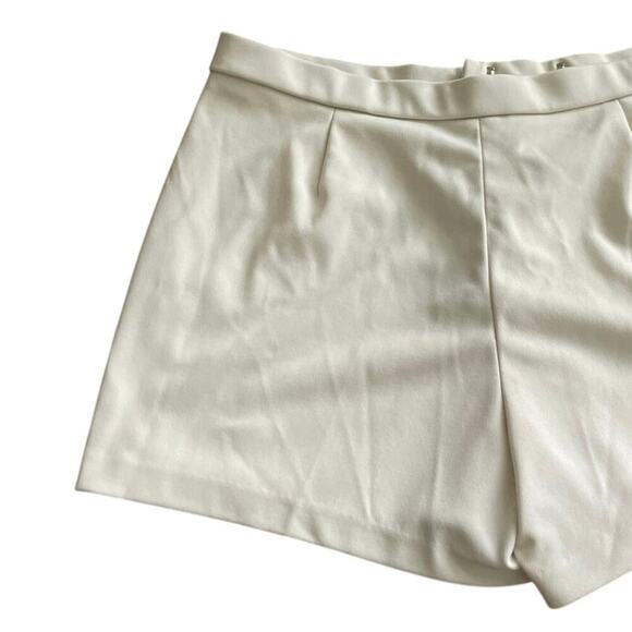 VINTAGE ADIDAS 1980 TENNIS SHORTS MADE IN HONG KONG SZ 36 MEN PICKLEBALL  SPORTY - Picture 7 of 14